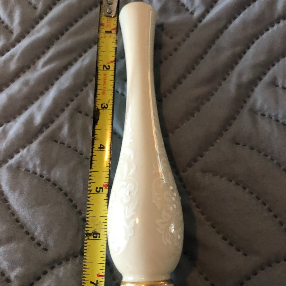 Lenox Vase